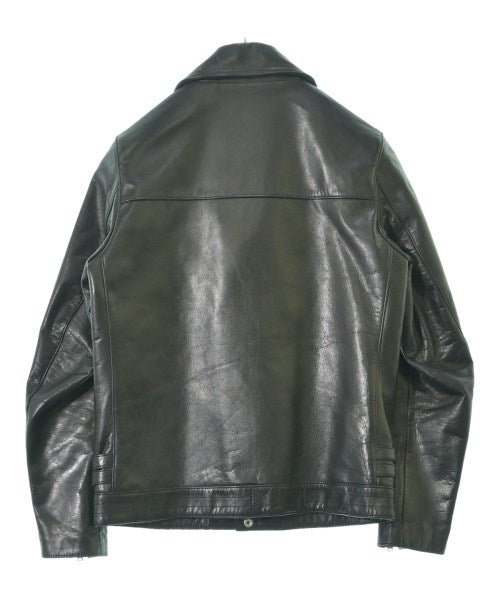 UNDER COVER 騎士夾克