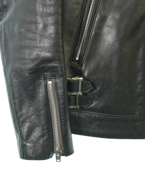 UNDER COVER 騎士夾克