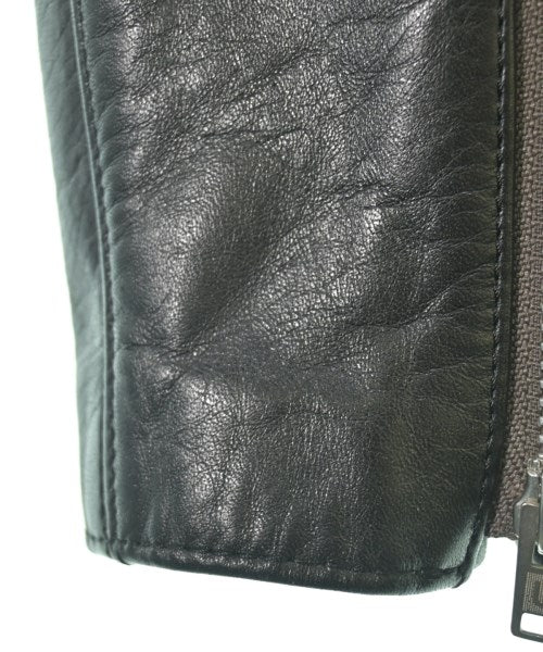 UNDER COVER 騎士夾克