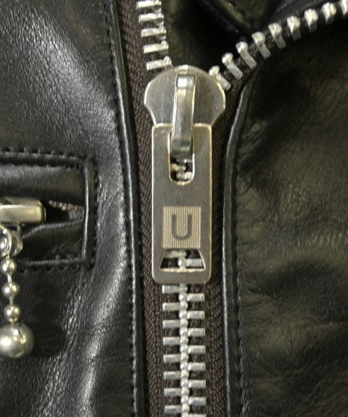 UNDER COVER 騎士夾克