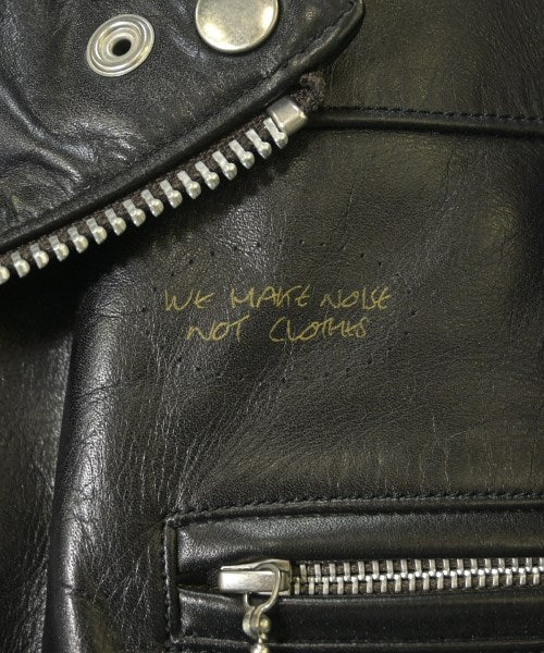 UNDER COVER 騎士夾克