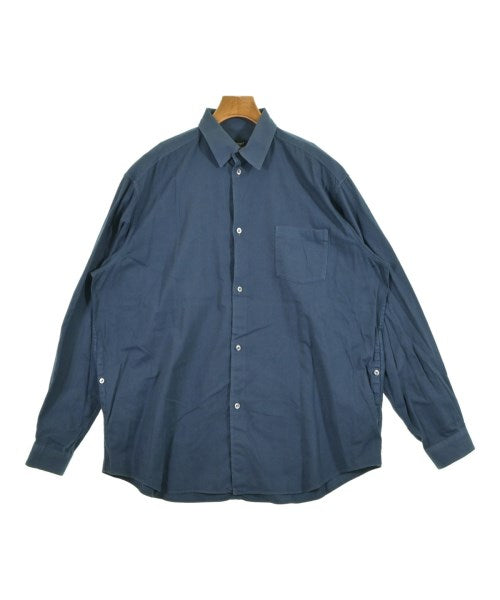 UNDER COVER 休閒襯衫