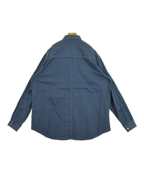 UNDER COVER 休閒襯衫