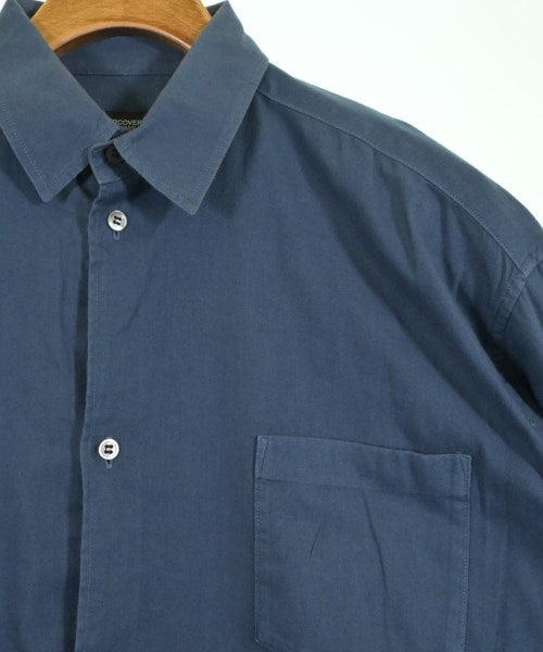 UNDER COVER 休閒襯衫