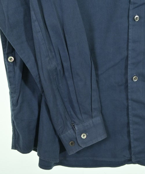 UNDER COVER 休閒襯衫