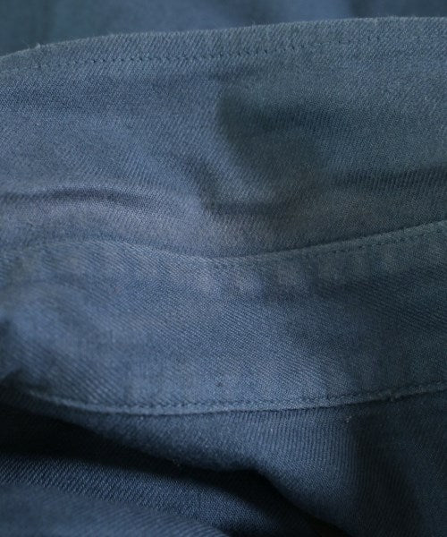 UNDER COVER 休閒襯衫