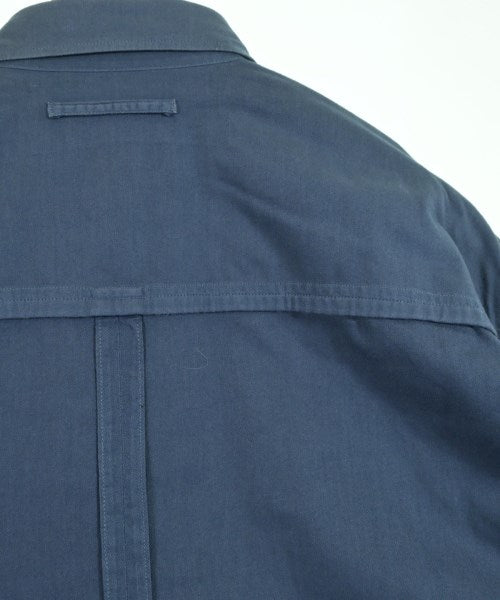 UNDER COVER 休閒襯衫