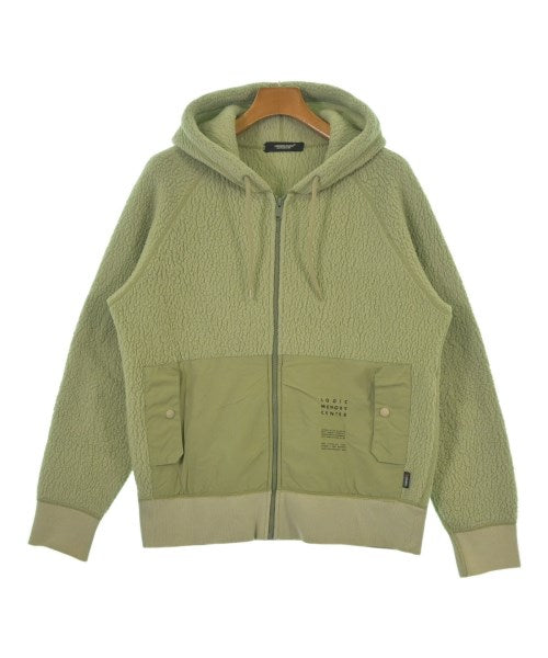 UNDER COVER 連帽衫