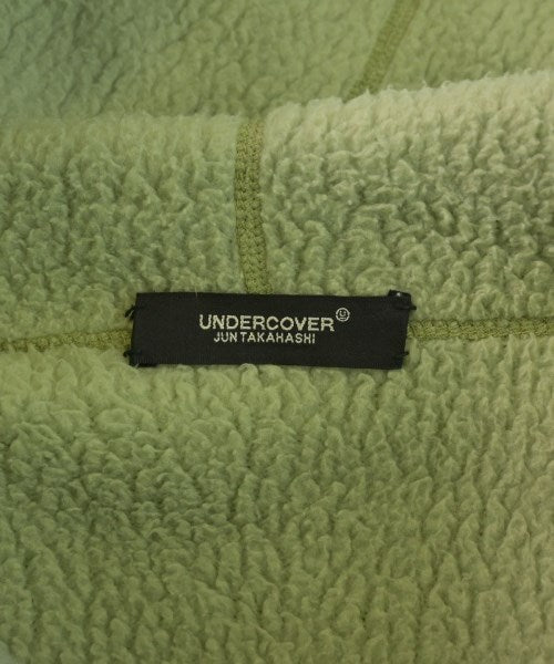 UNDER COVER 連帽衫