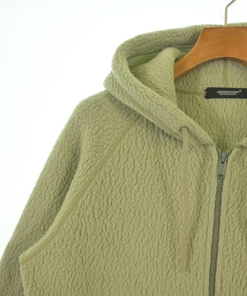 UNDER COVER 連帽衫