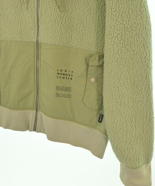 UNDER COVER 連帽衫