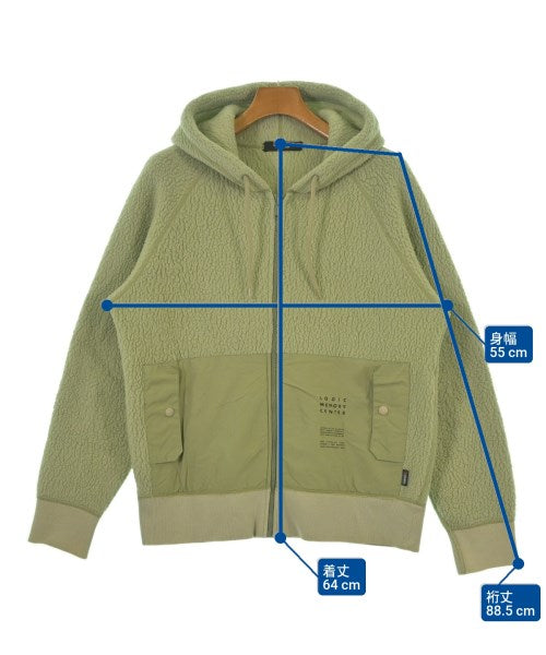 UNDER COVER 連帽衫