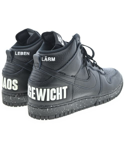 UNDER COVER 運動鞋