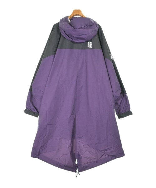 UNDER COVER 其他大衣