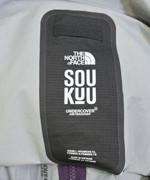 UNDER COVER 其他大衣