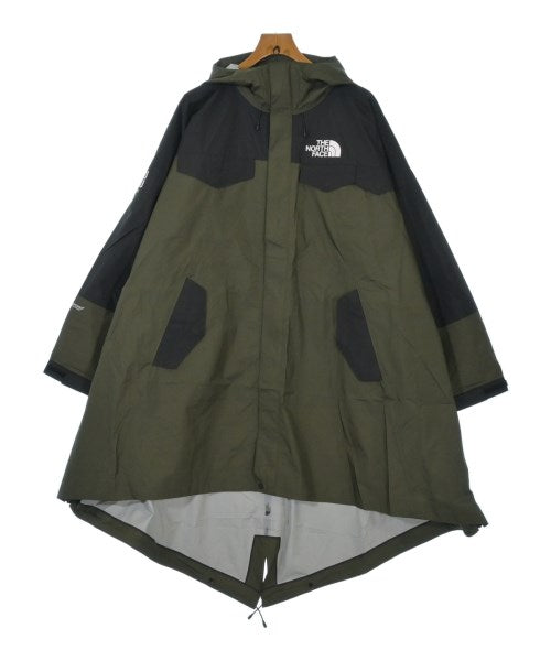 UNDER COVER 其他大衣