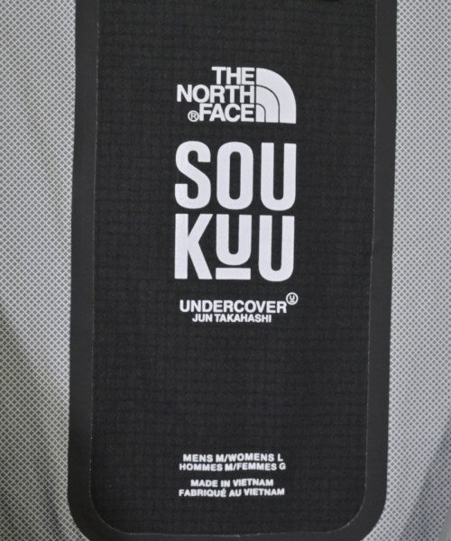 UNDER COVER 其他大衣