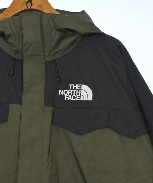 UNDER COVER 其他大衣