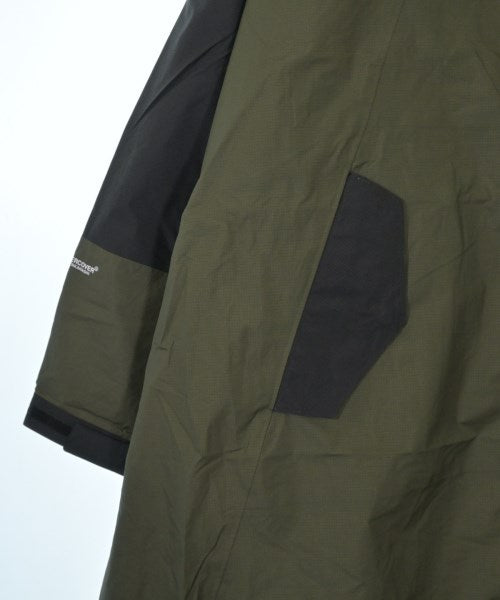 UNDER COVER 其他大衣