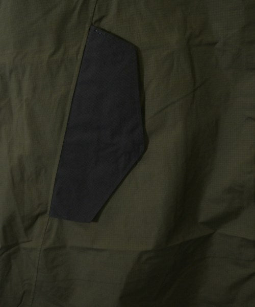 UNDER COVER 其他大衣