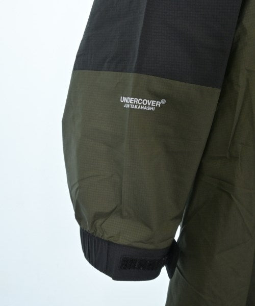 UNDER COVER 其他大衣