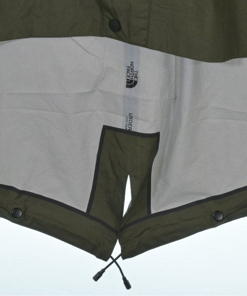 UNDER COVER 其他大衣