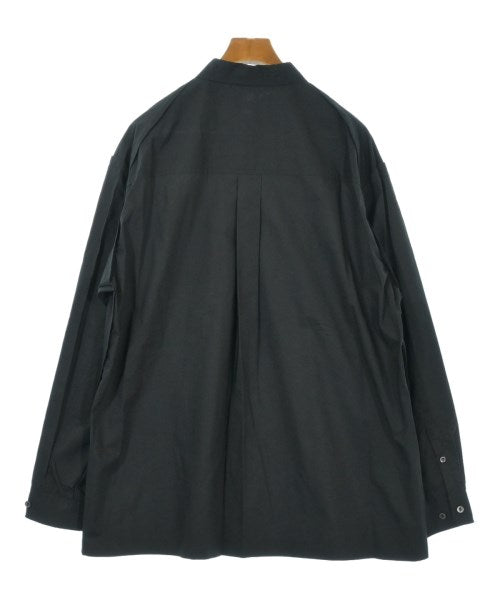 UNDER COVER 休閒襯衫