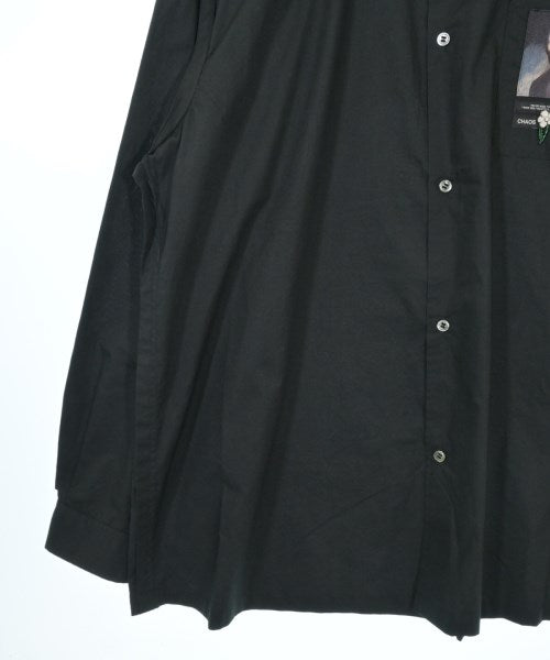 UNDER COVER 休閒襯衫