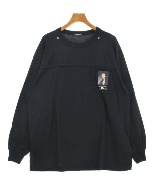 UNDER COVER T恤/上衣