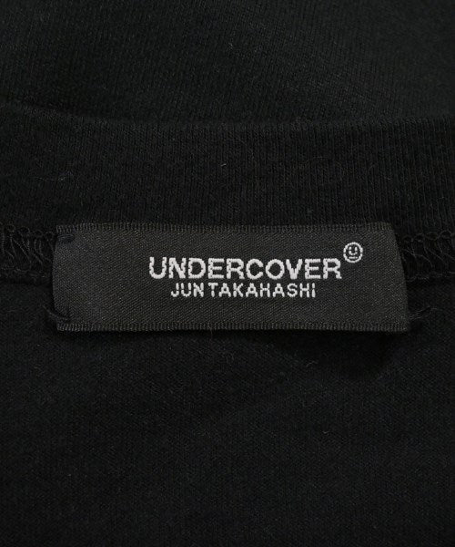 UNDER COVER T恤/上衣