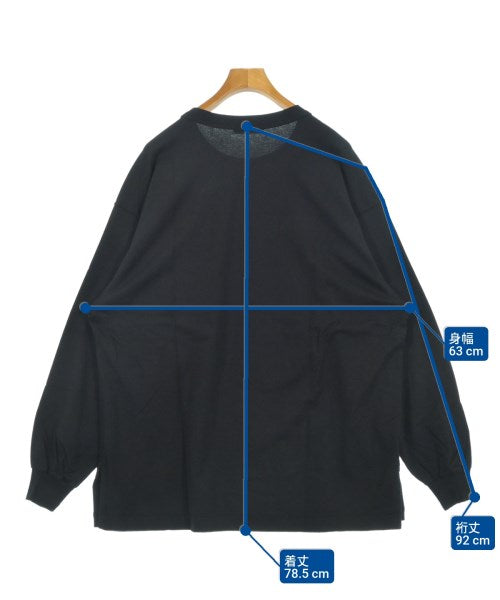 UNDER COVER T恤/上衣