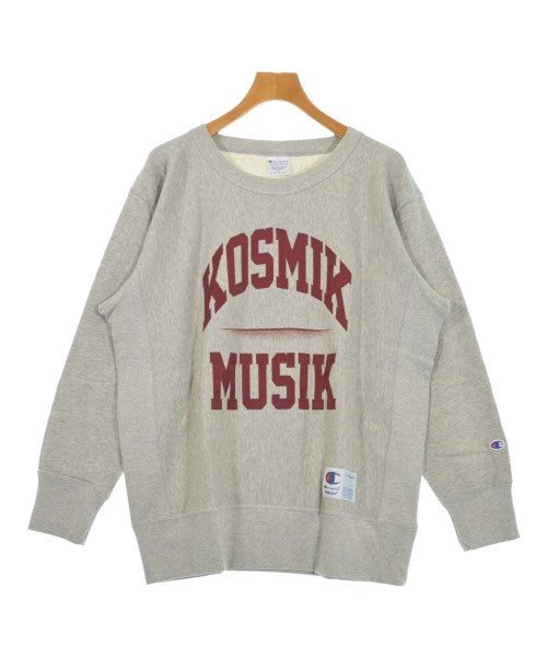 UNDER COVER 運動衫