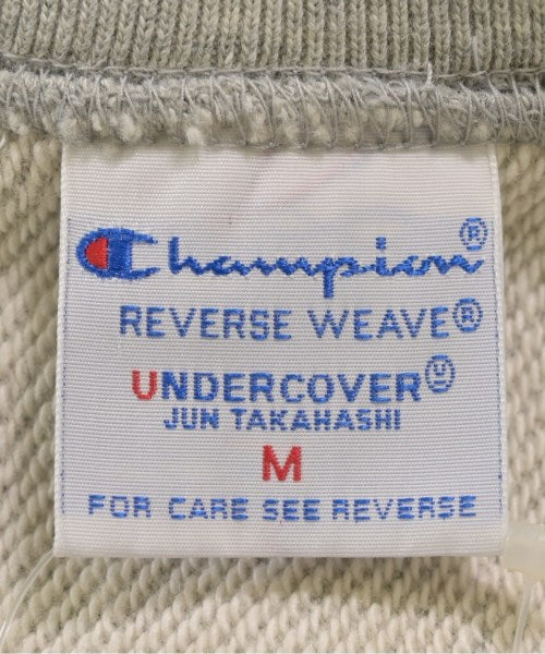 UNDER COVER 運動衫