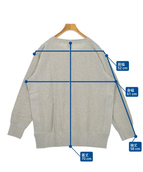 UNDER COVER 運動衫