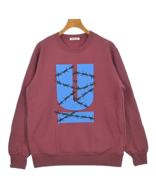 UNDER COVER 運動衫