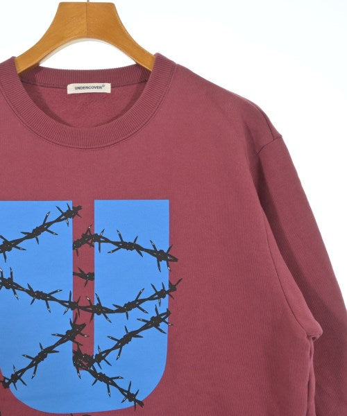 UNDER COVER 運動衫