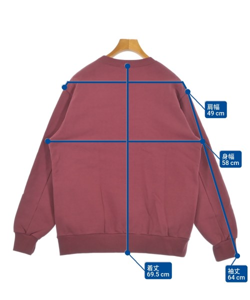 UNDER COVER 運動衫