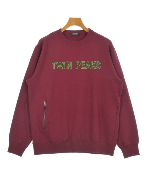 UNDER COVER 運動衫