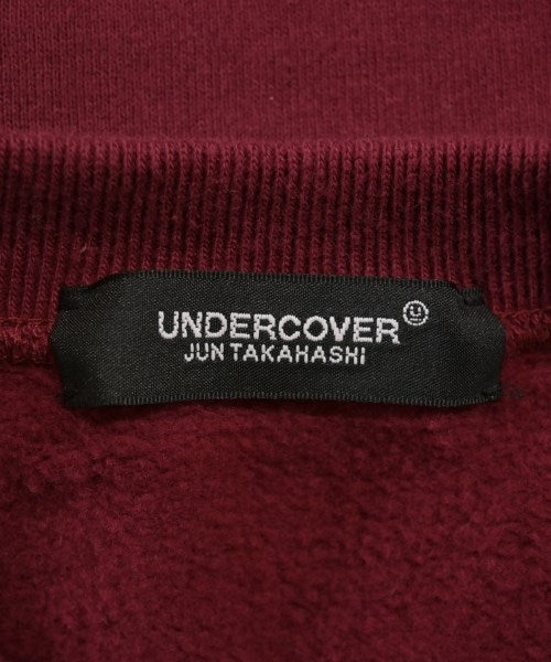 UNDER COVER 運動衫