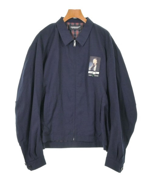 UNDER COVER 其他飛行外套