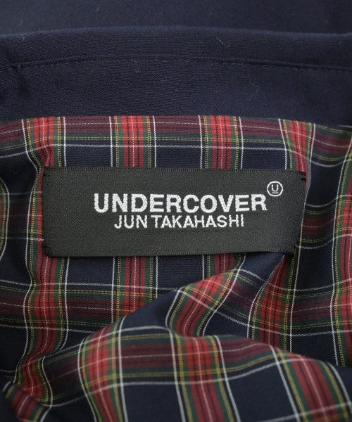 UNDER COVER 其他飛行外套