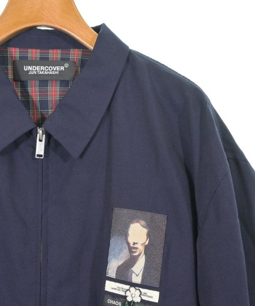 UNDER COVER 其他飛行外套