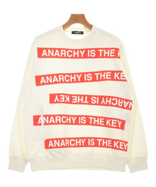 UNDER COVER 運動衫