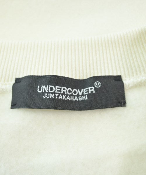 UNDER COVER 運動衫