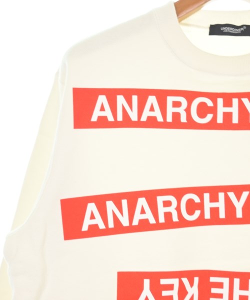 UNDER COVER 運動衫