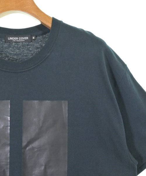 UNDER COVER T恤/上衣