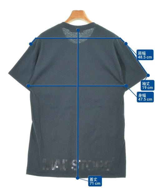 UNDER COVER T恤/上衣