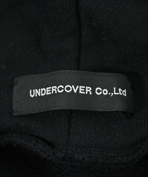 UNDER COVER 連帽衫