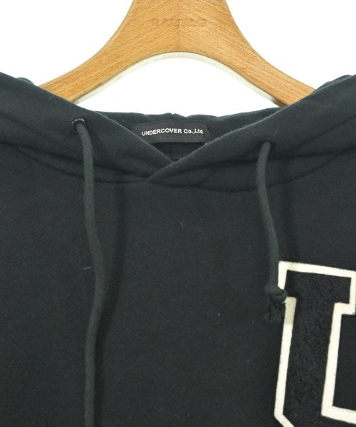 UNDER COVER 連帽衫