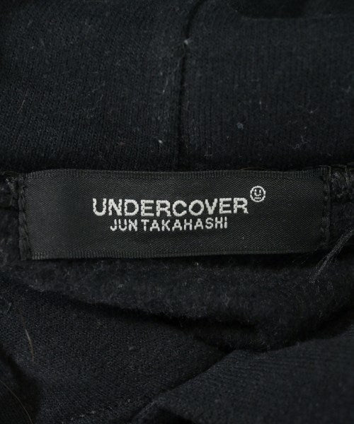 UNDER COVER 連帽衫